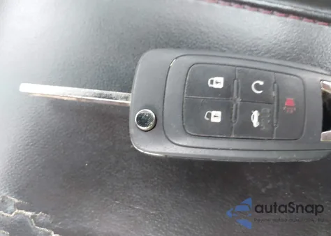 2013 Chevrolet Equinox 2Lt из США, поврежденный, VIN 2GNALPEKXD6229997